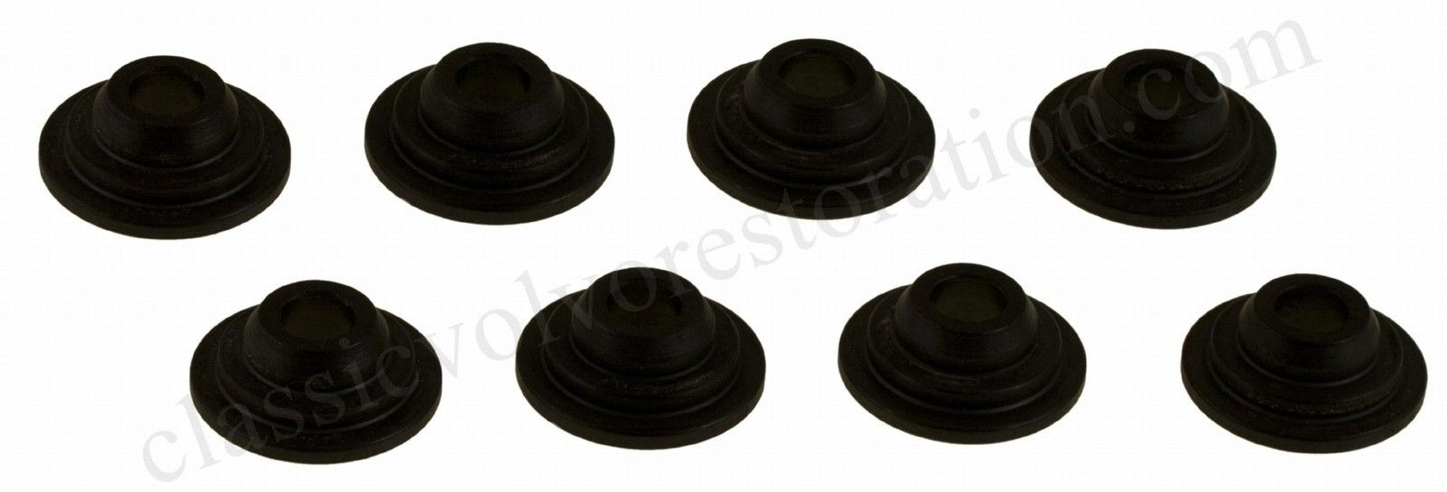 Rondelle ressorts soupape double B20