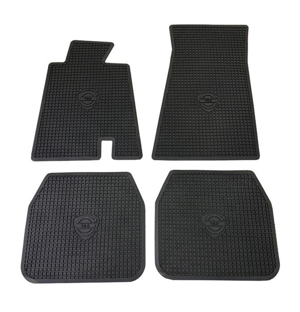 Mattosarja musta kumi