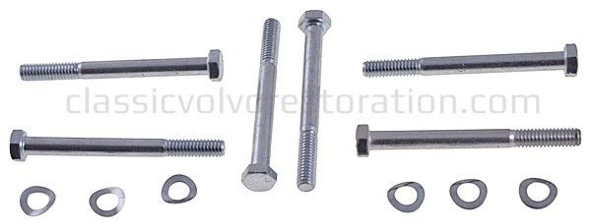 Asennussarja ilmansuodatin