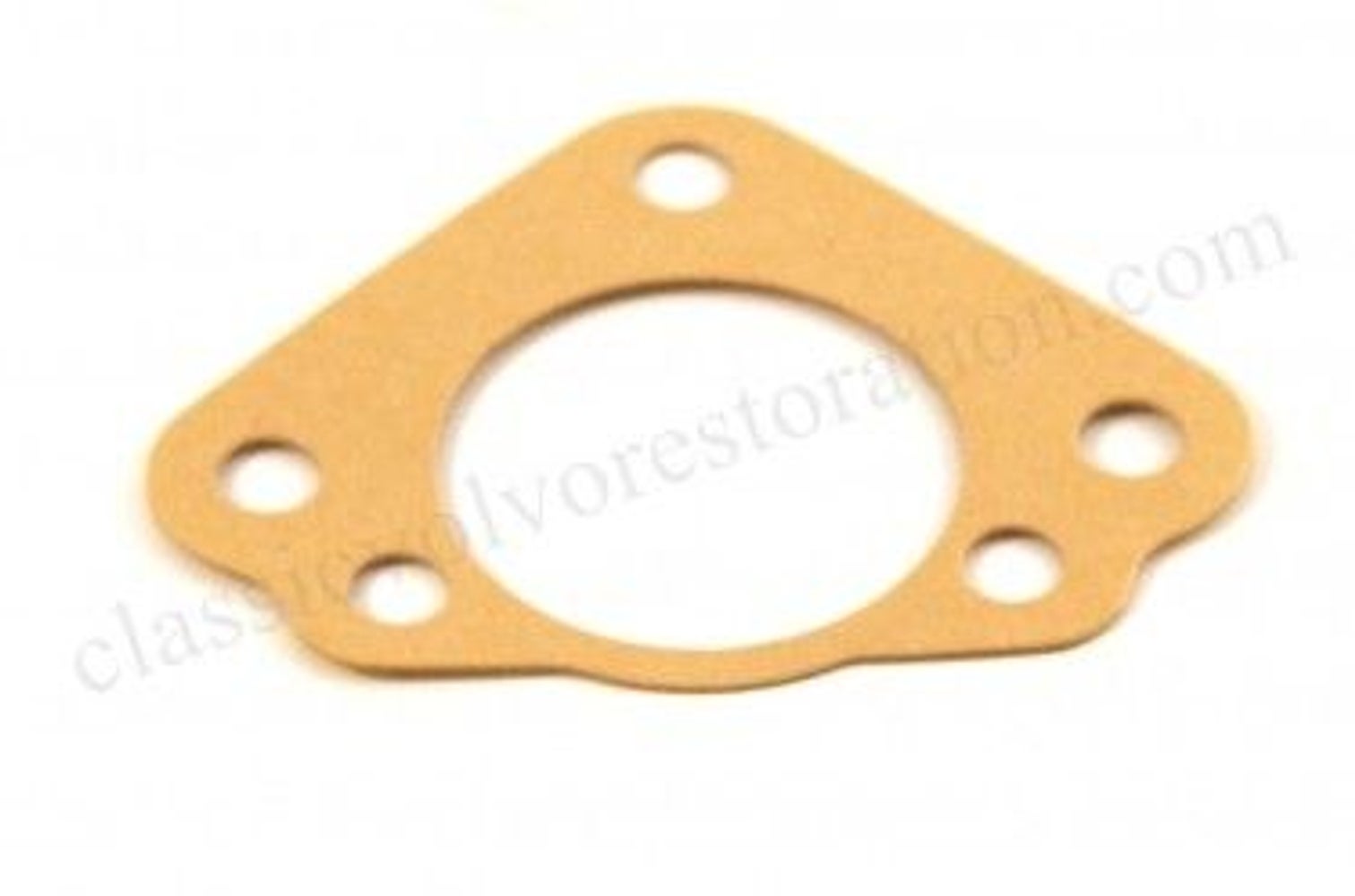 Dichtung Luftfilter-Vergaser SU