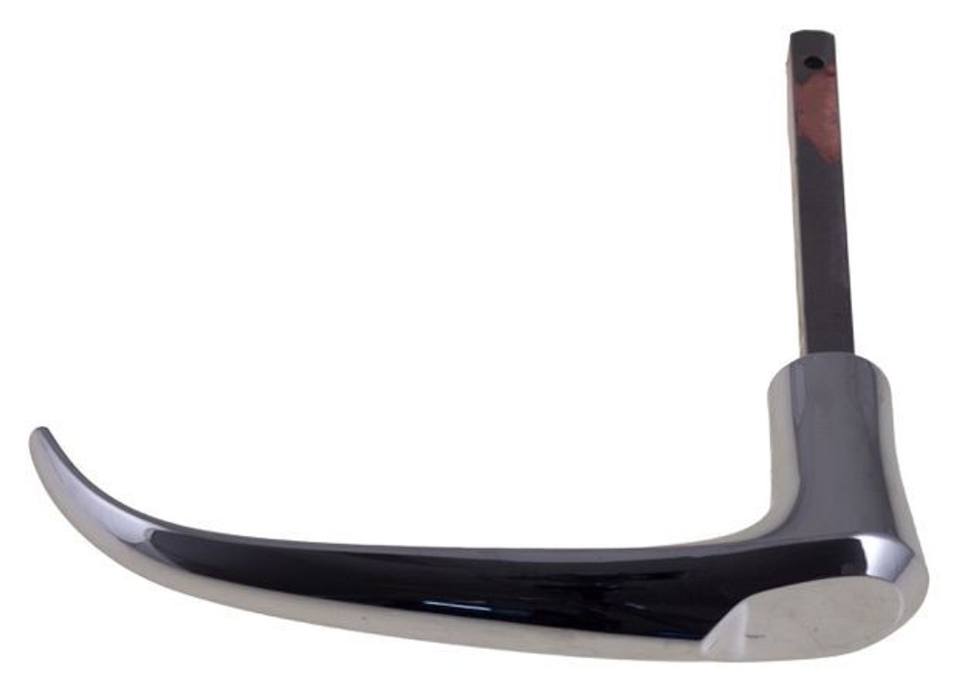 Håndtag bagdør Duett ydre