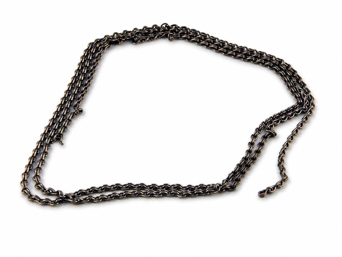 Radiator Blind Chain for Volvo PV544, Duett, Amazon
