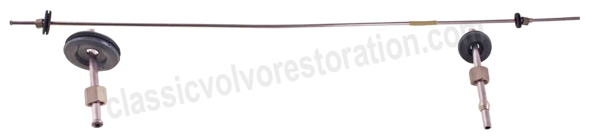 Öljynpaineletku Volvo 1800, 1800E, 1800ES 1970-73 -malleihin