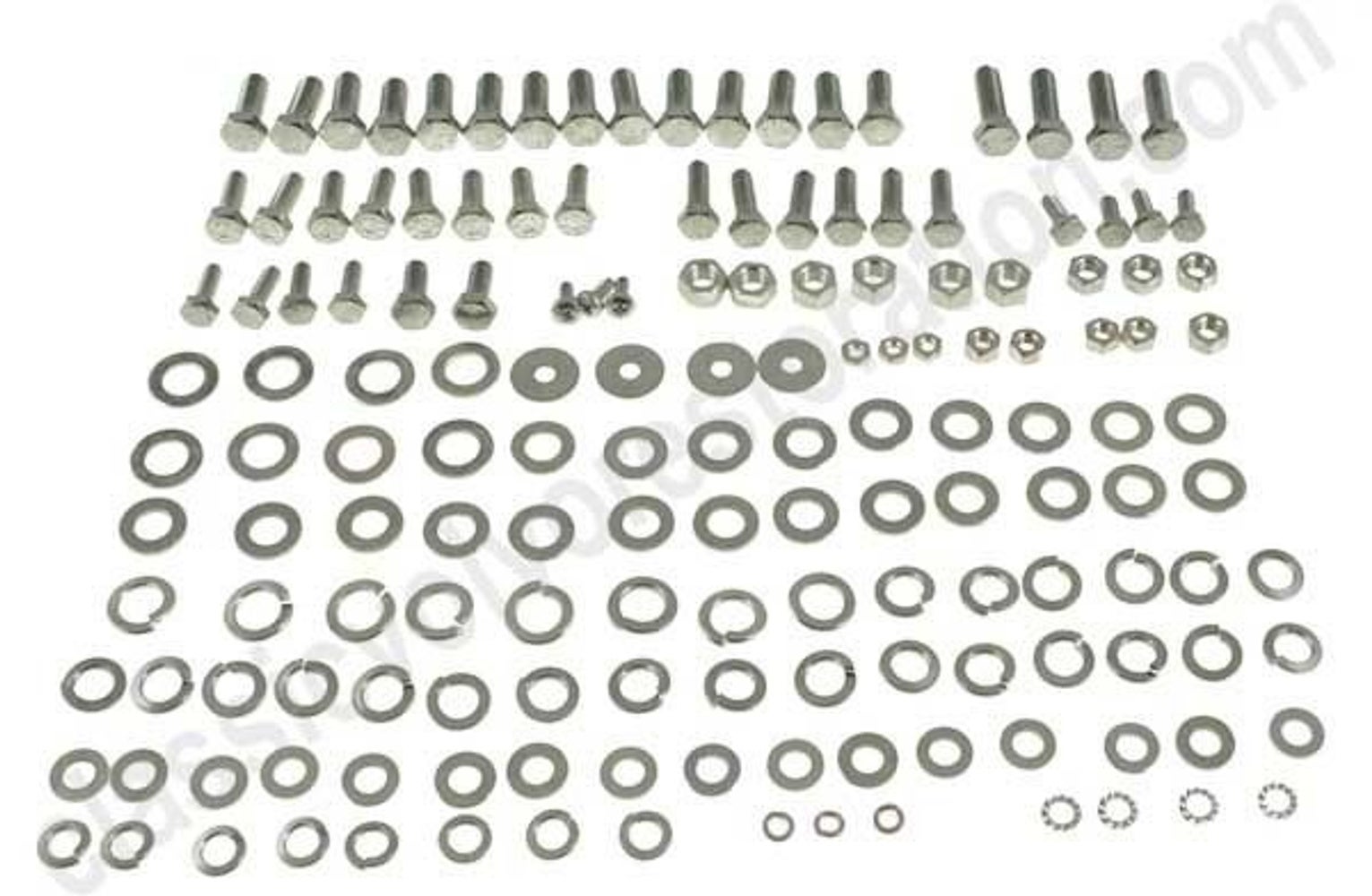 Monteringssæt Kofanger