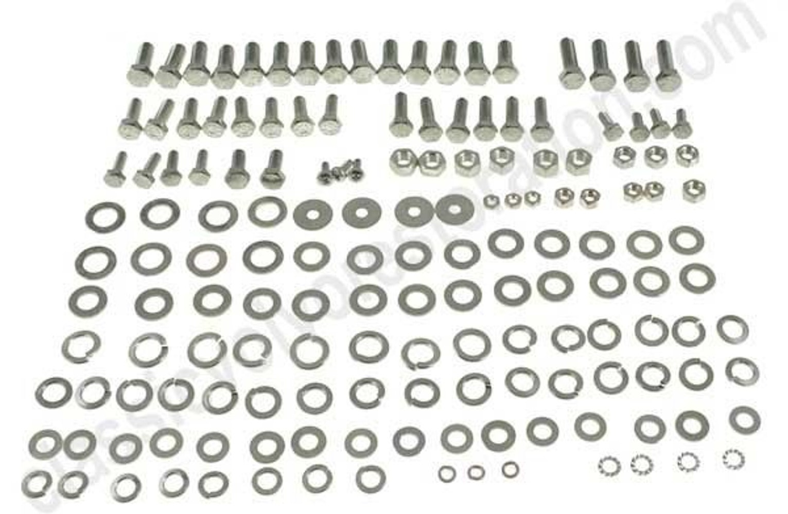 Monteringssæt Kofanger