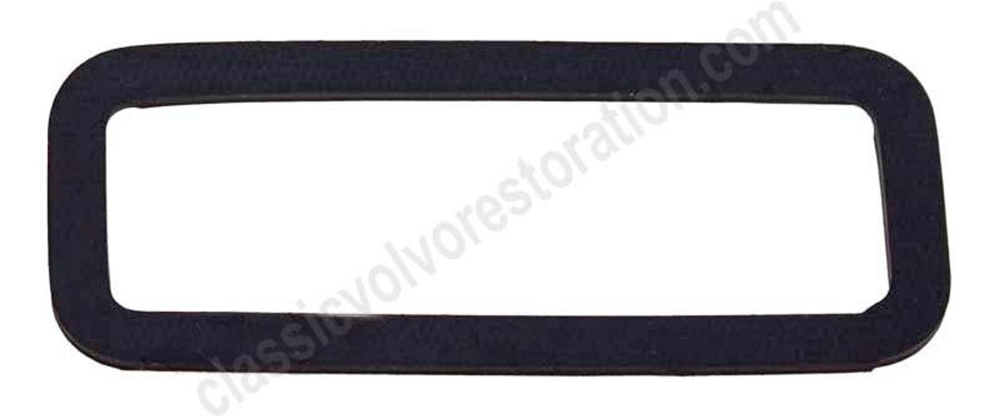 Dichtung Kennzeichenleuchte