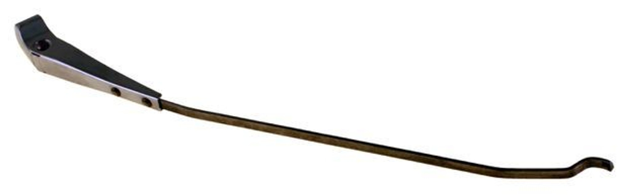 Ruitenwisserarm links