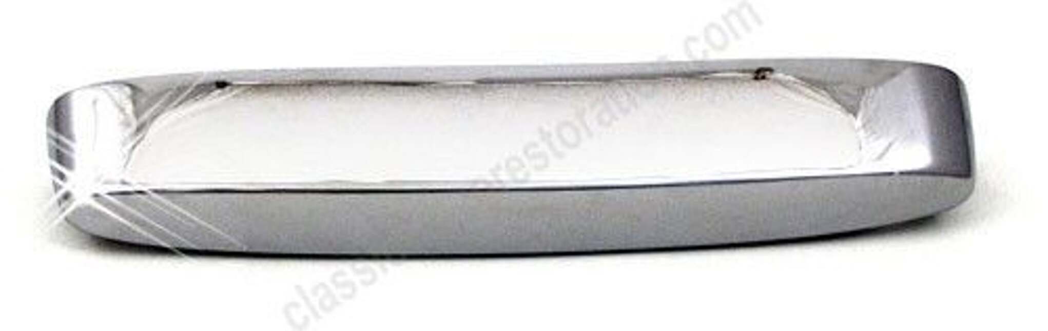 Hus Nummerpladebelysning