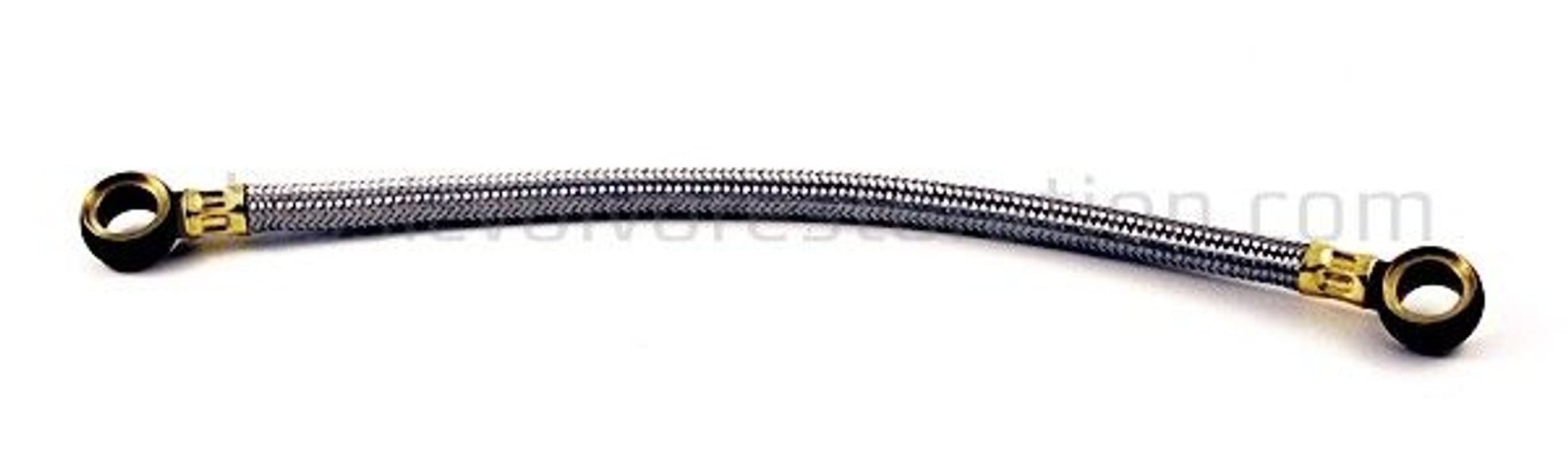 Kraftstoffschlauch zw. Vergaser