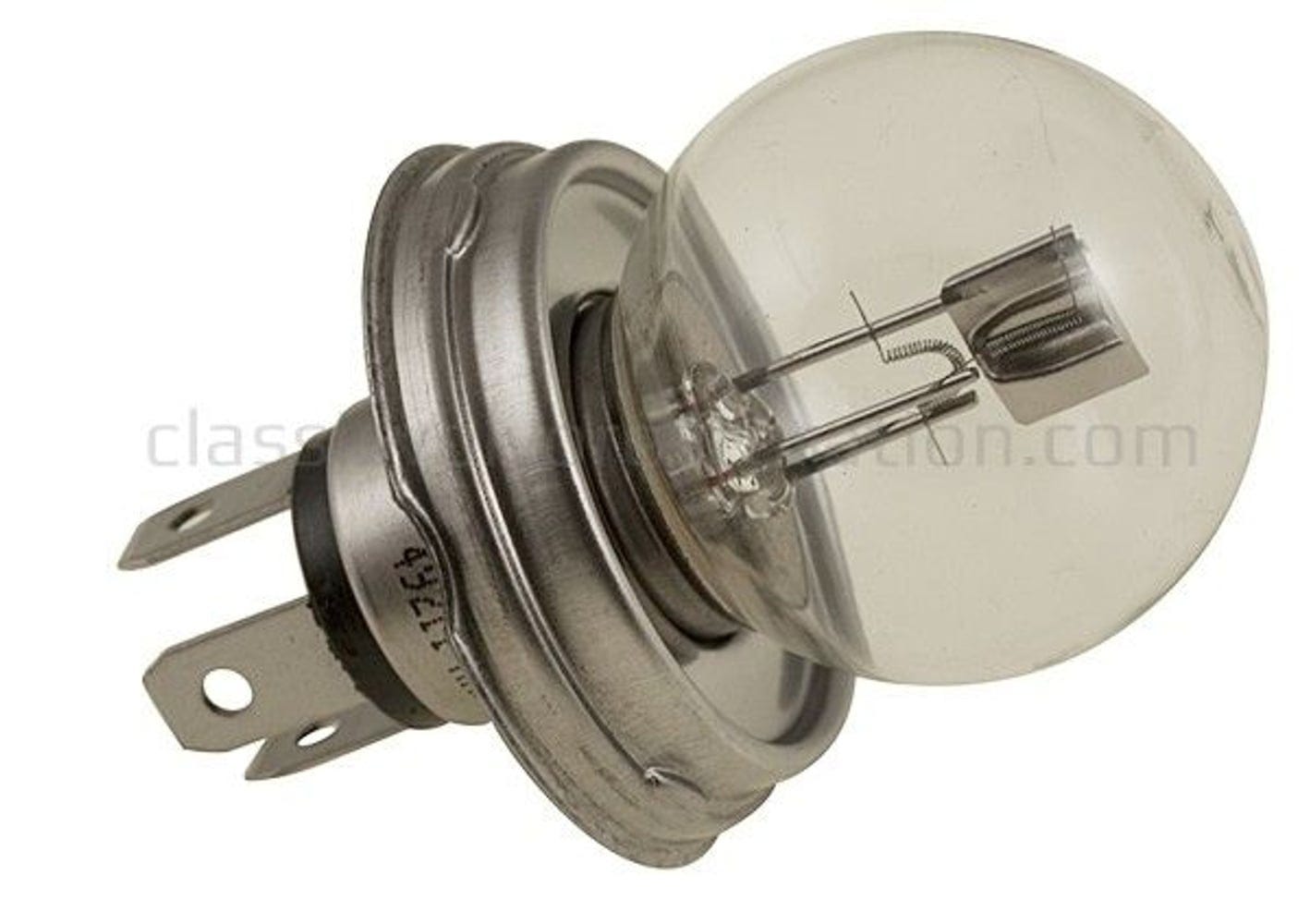 Lamppu 12V 45/40W R2 P45T
