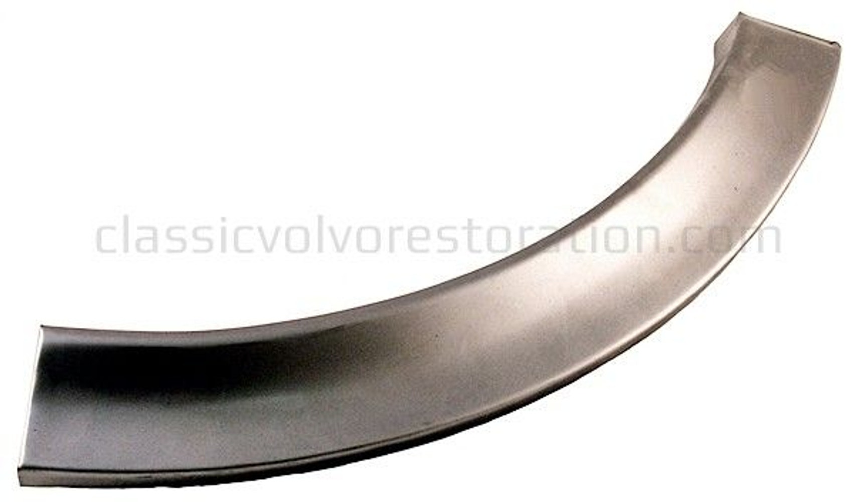 Skærmkant forreste venstre bag