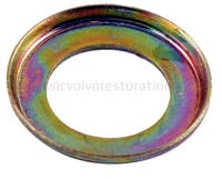 Bricka lagerhållare kardan