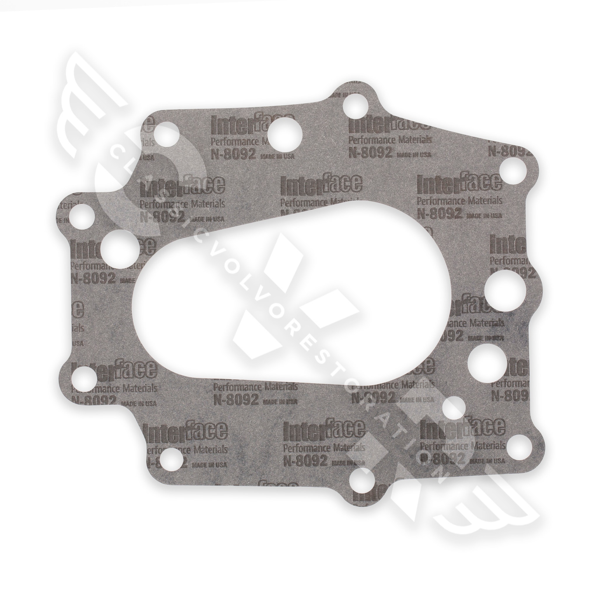 Joint boîte vitesses M47 arrière