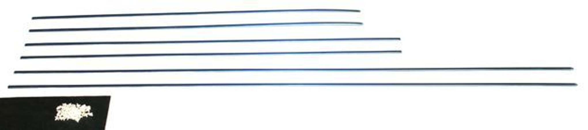 Koristelista lokasuojat