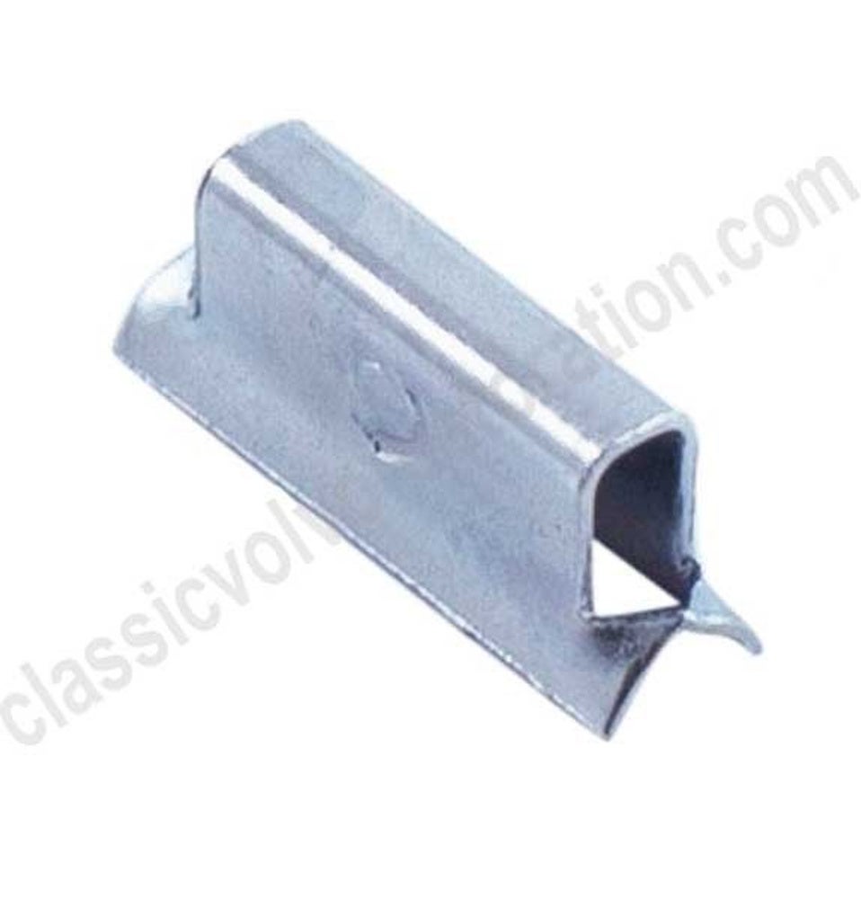 Beslag dørtærskellist