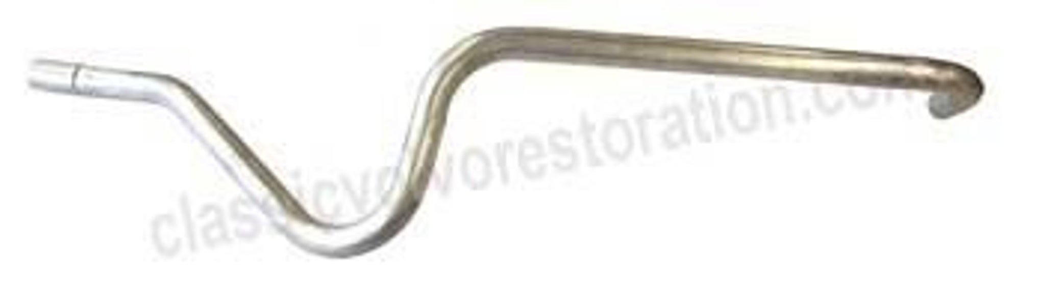 Mellemrør PV B4B/B16