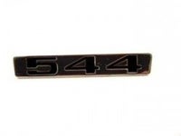 Emblem "Volvo PV 544" Kofferraum