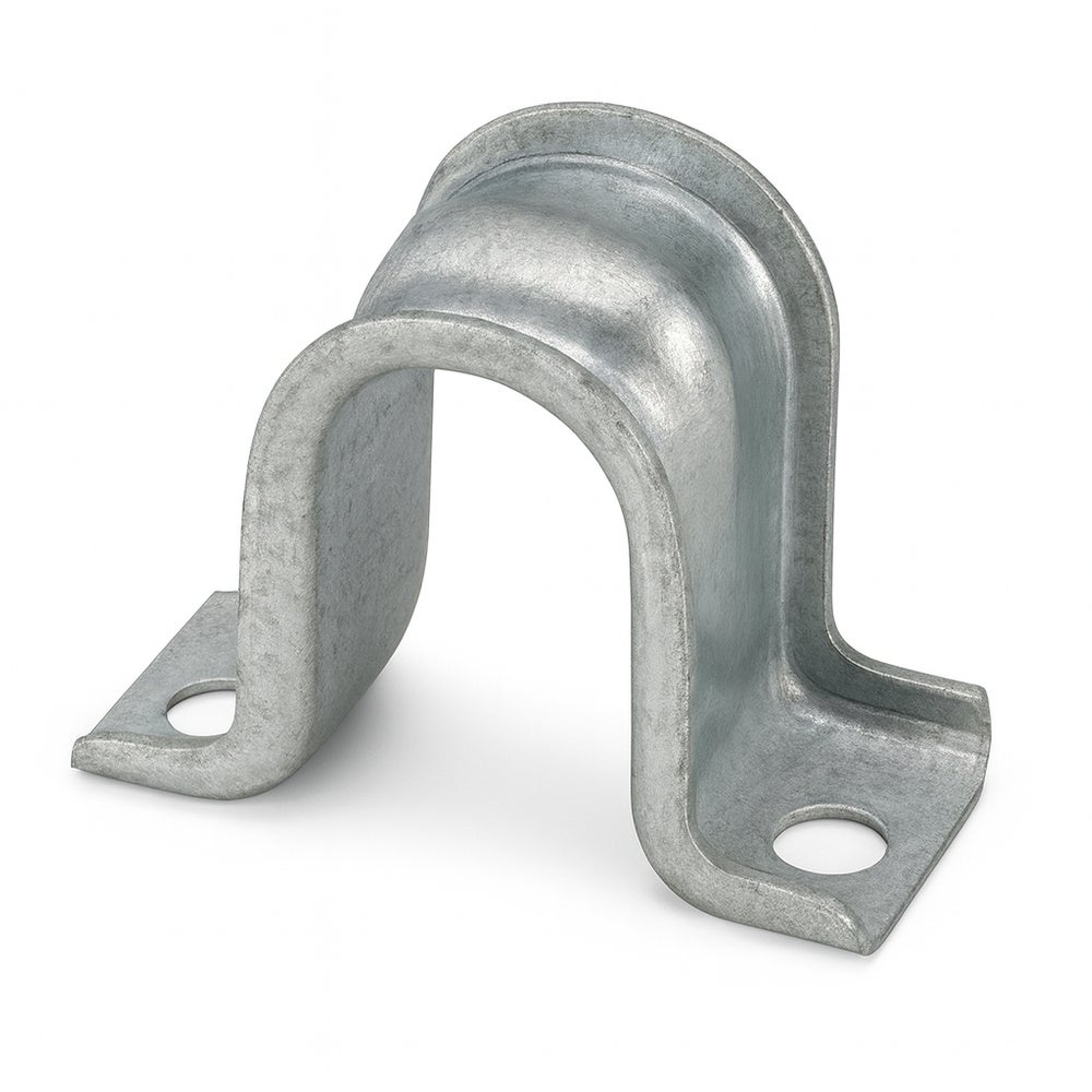 Klemme krængningshæmmer