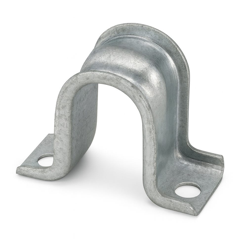 Klammer krängningshämmare till Volvo 240, 260, 262, 740, 760, 780, 940, 960, S90, V90 — bild 2 av 2