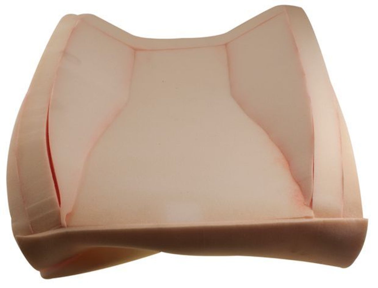 Polstring Forreste Ryg