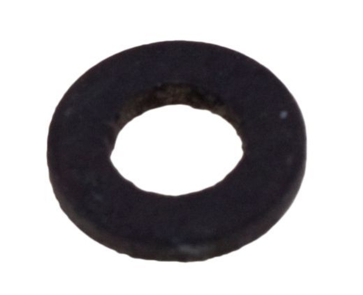 Rondelle tige de levage contre piston