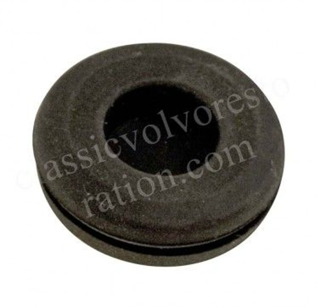 Gennemføring ekspansionstank gummi