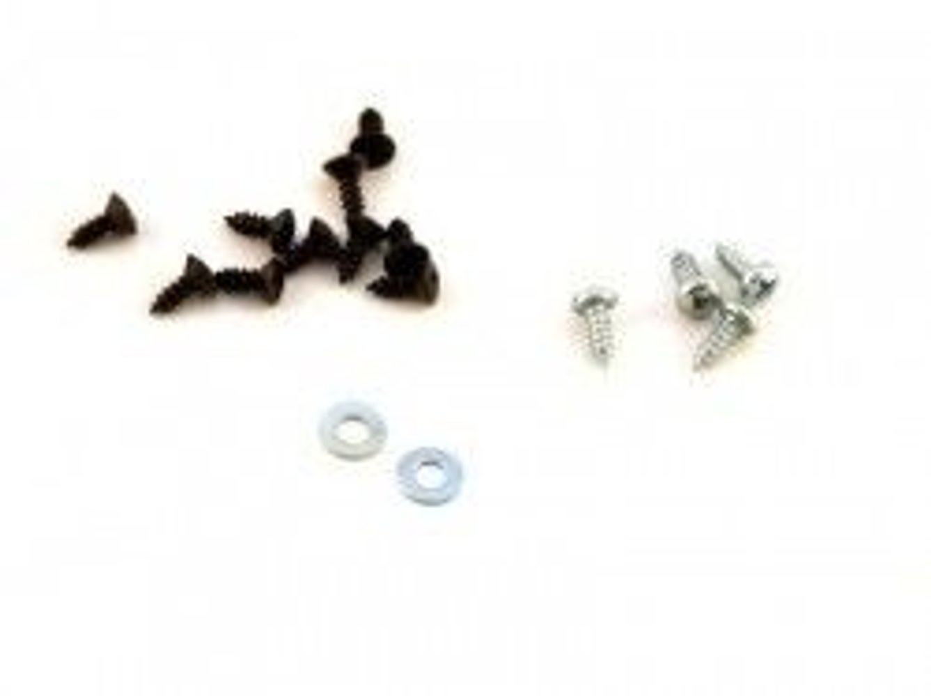 Montageset Motorkap band/strip — bild 1 av 2
