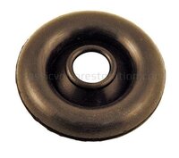 Kabeldurchführung vorne