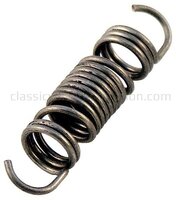 Veer glijkap/koplamp