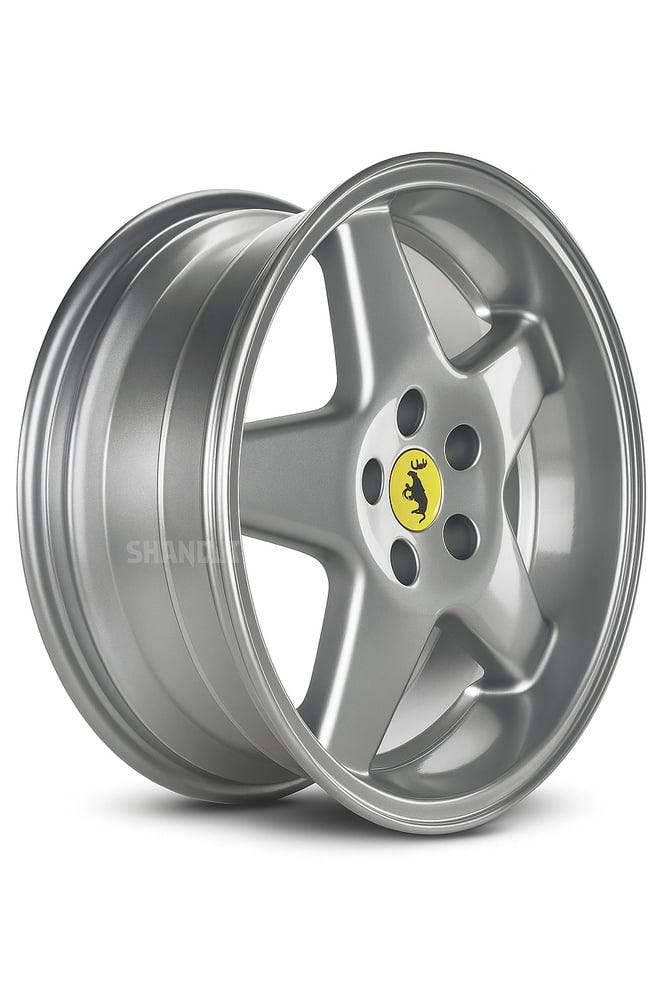Radkappe 15" für Volvo 240, 260, 262, 740, 760, 780, 850, 940, 960 — bild 2 av 2