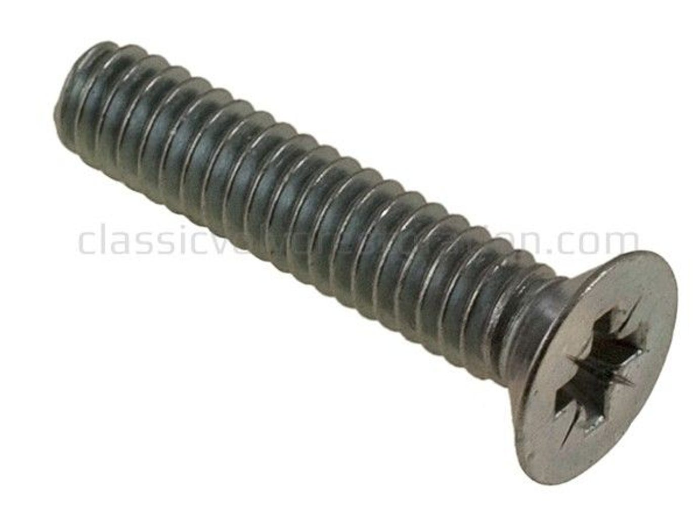 Ruuvi UNC 1/4-20x1 1/4" (32 mm) UFX — bild 2 av 2
