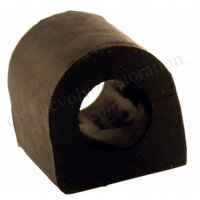 Bus stabilisatorstang rubber