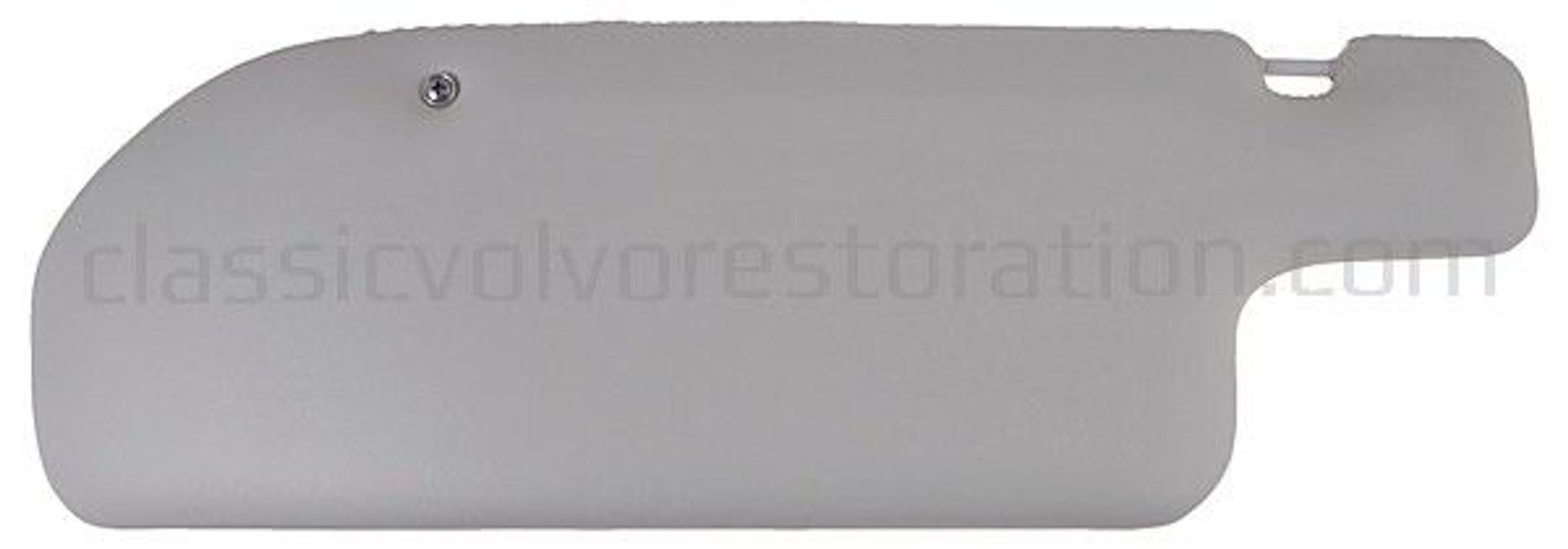 Solskærm 1800 ES højre