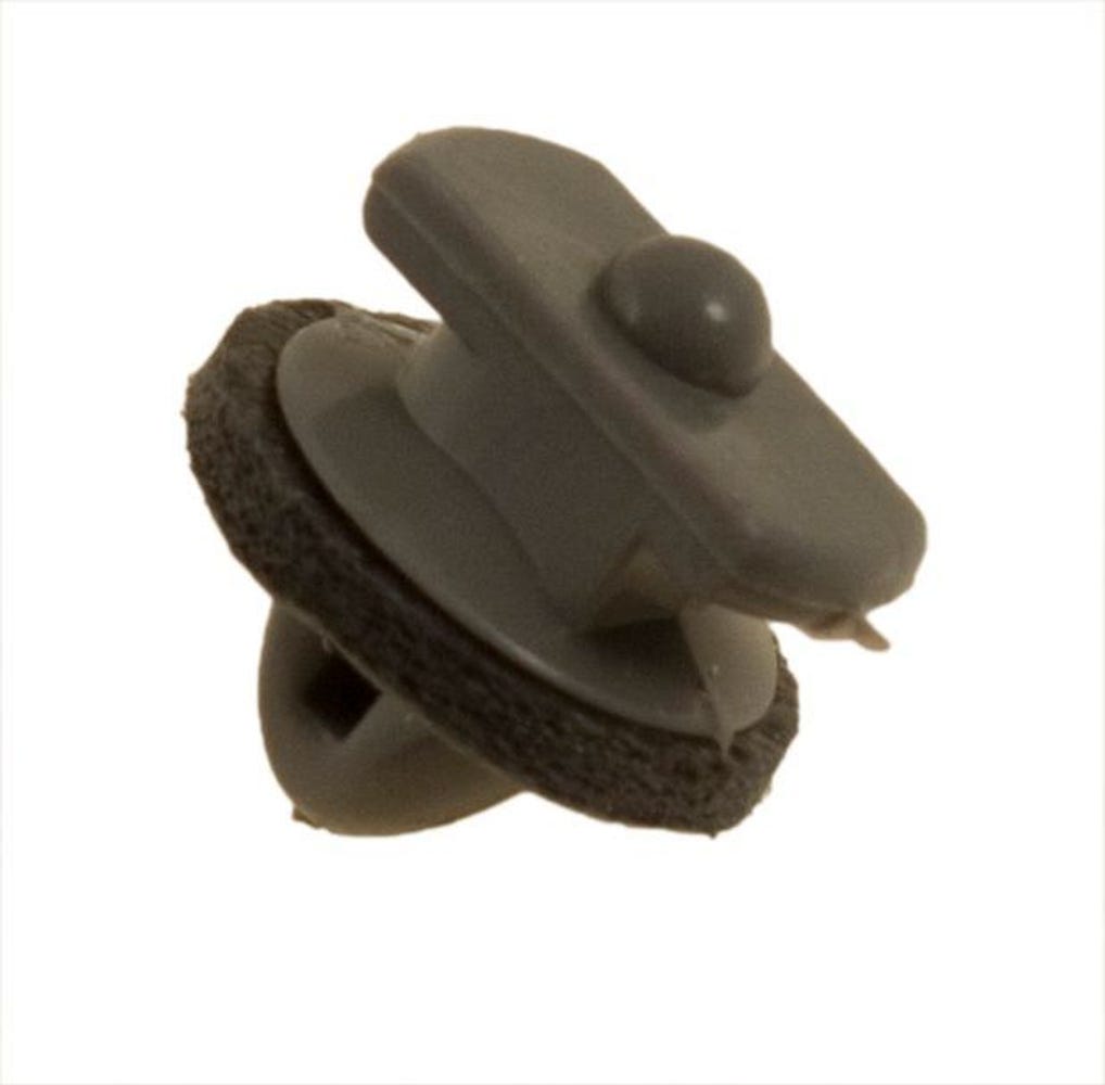 Klips pyntelist for Volvo 240, 260, 262, 260 1985- (30mm)
