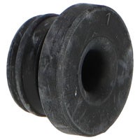 Doorvoer hoofdcilinder 2-circuit