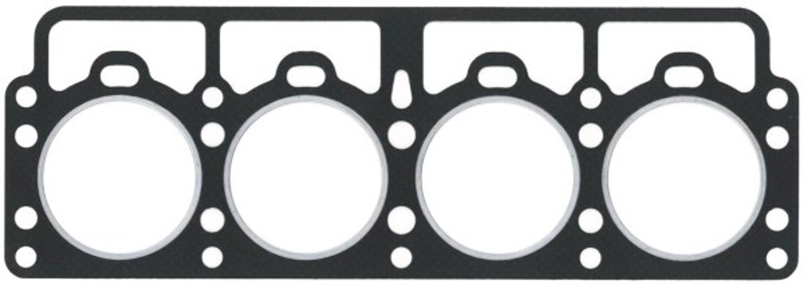 Dichtung Zylinderkopf B18 Elring