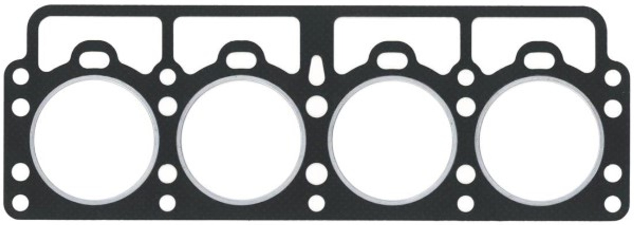 Dichtung Zylinderkopf B18 Elring