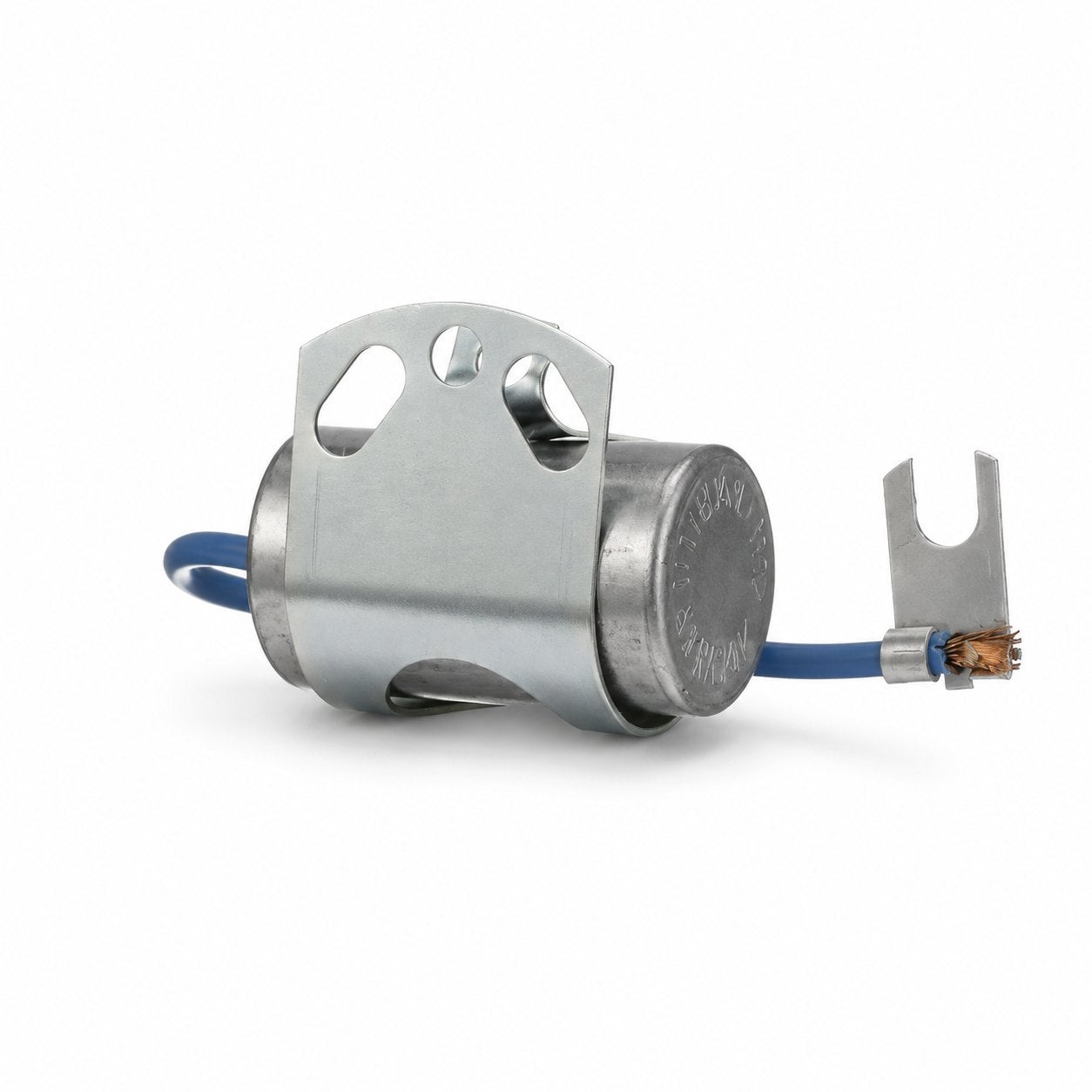 Condenser for Volvo B4B 1947-53 Autolite — bild 2 av 2