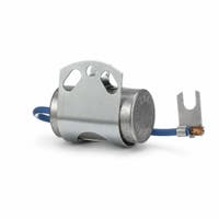 Lauhdutin Volvo B4B 1947-53 Autolite — bild 2 av 2