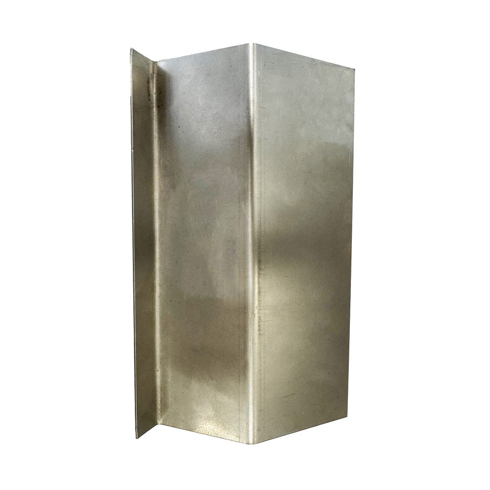 Reparationsplåt tröskel Vä/Hö