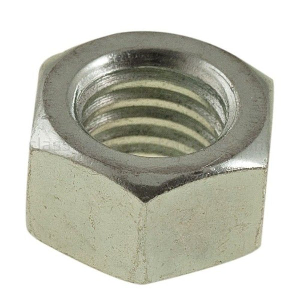 Møtrik UNC 1/2-13x7/16 (11,2 mm)
