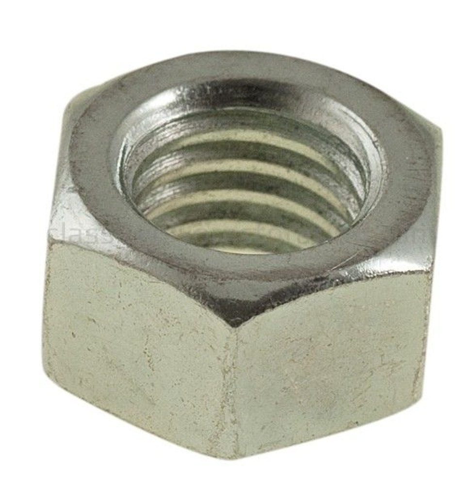 Møtrik UNC 1/2-13x7/16 (11,2 mm)