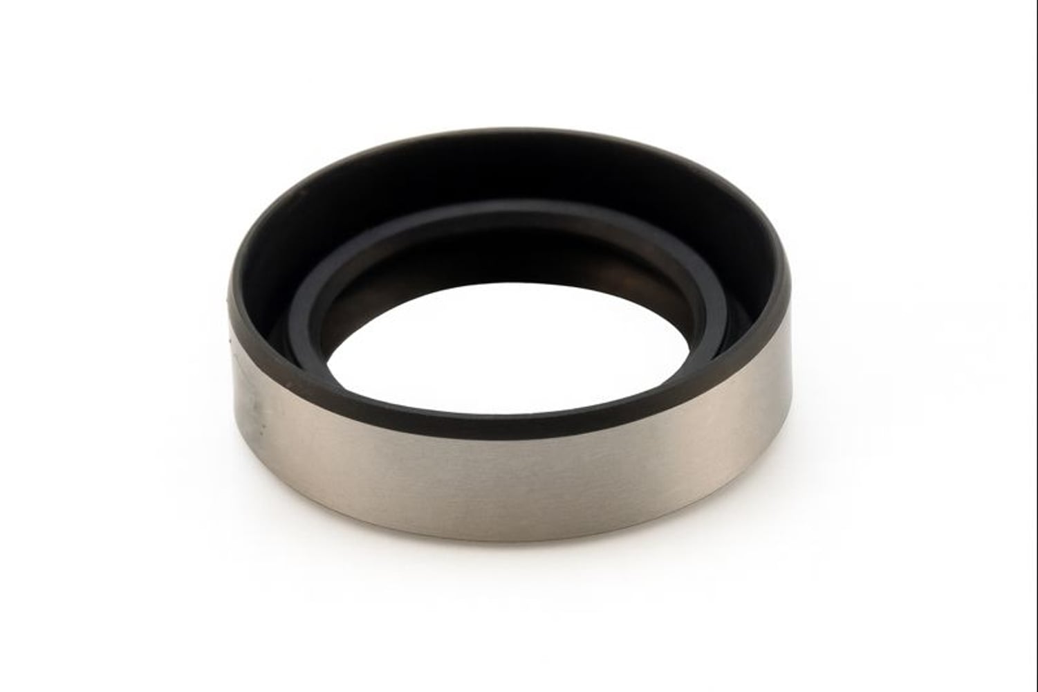 Oljetätning utgående automat