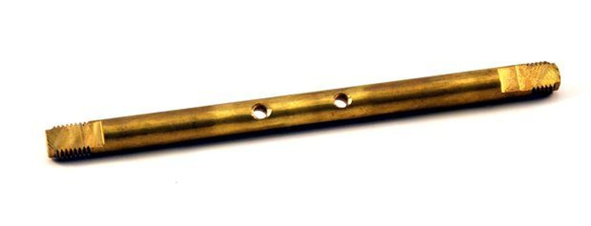 Axe papillon Stromberg 175CD arrière