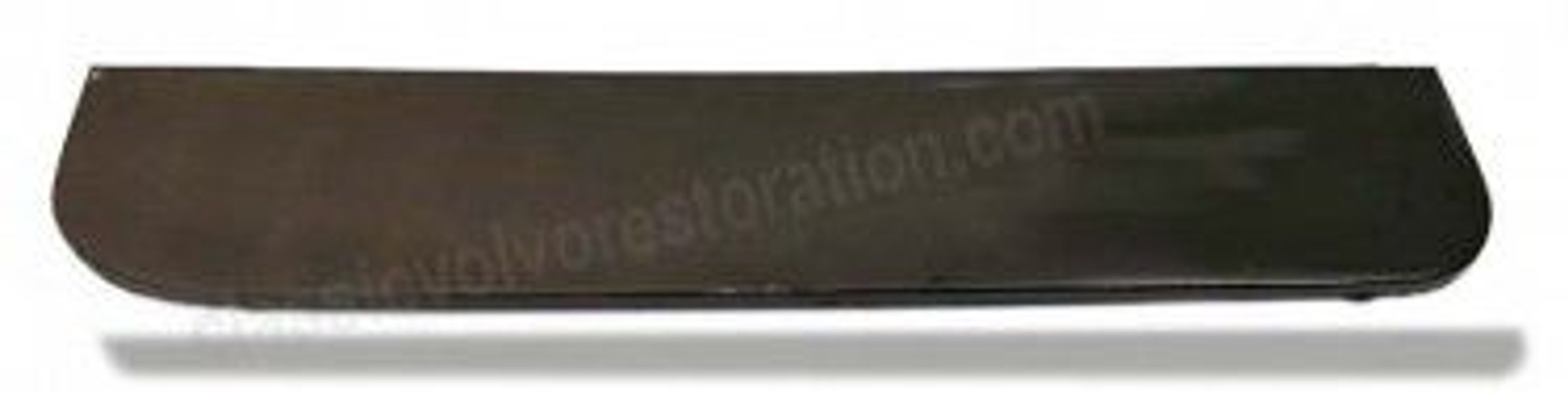 Door panel lower right