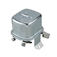 Laadrelais 6V gelijkstroom