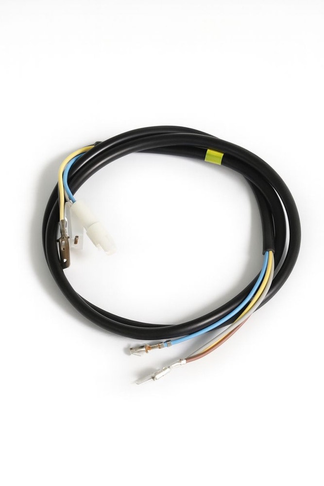 Kabelsæt bagklap m/stoplampe