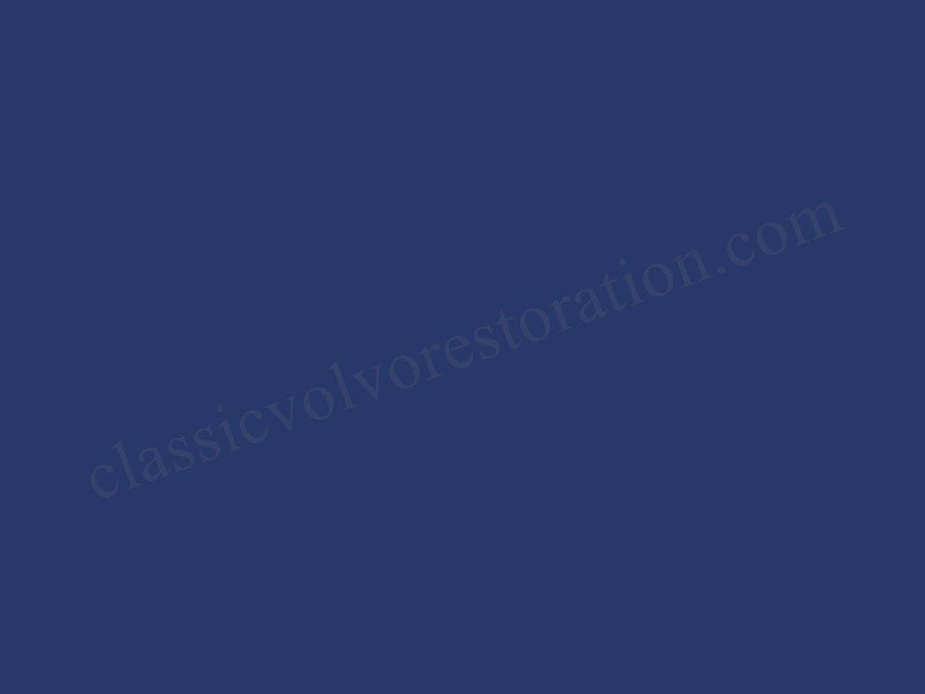 Lak 90 mørkeblå, spray