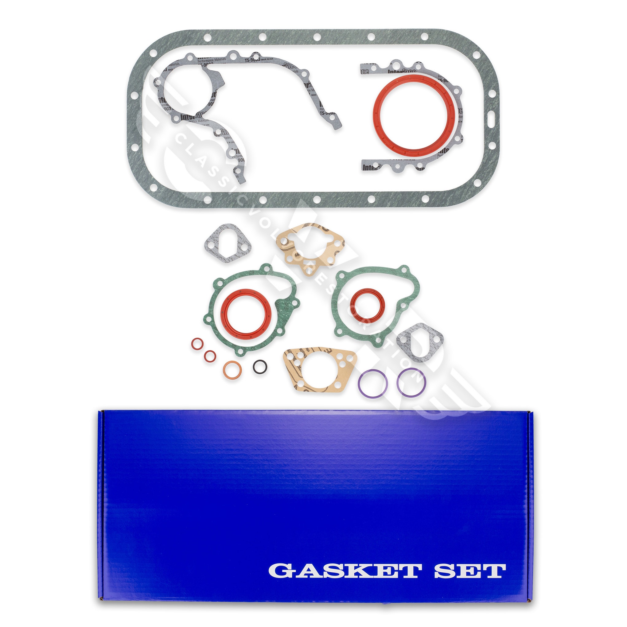 Kit de montage B17-B230A/K