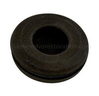 Durchführung Ausgleichsbehälter